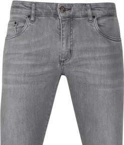 Profuomo Detox Denim Grijs -Kleding Kortingswinkel 72763 2 1