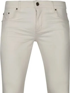 Profuomo Detox Denim Off-White -Kleding Kortingswinkel 72764 2 1