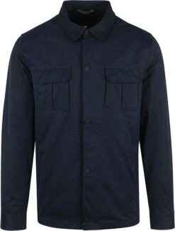 Suitable Paul Jack Donkerblauw