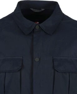 Suitable Paul Jack Donkerblauw -Kleding Kortingswinkel 72832 2