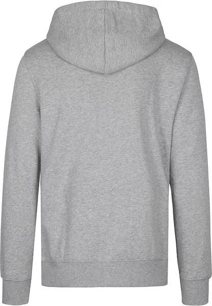 Bjorn Borg Hoodie Grijs Logo 8 Bjorn Borg Hoodie Grijs Logo - Afbeelding 6