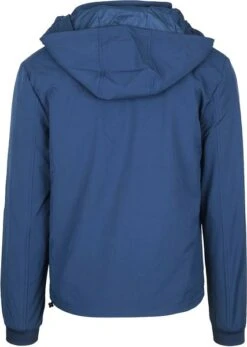 Suitable Ven Jack Donkerblauw -Kleding Kortingswinkel 72897 3