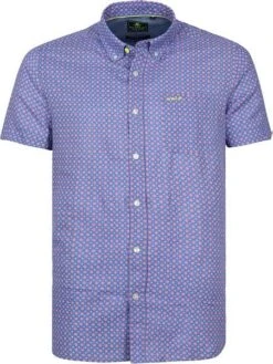 NZA Overhemd Onerahi Blauw 13 NZA Overhemd Onerahi Blauw -Kleding Kortingswinkel 72951 1 1