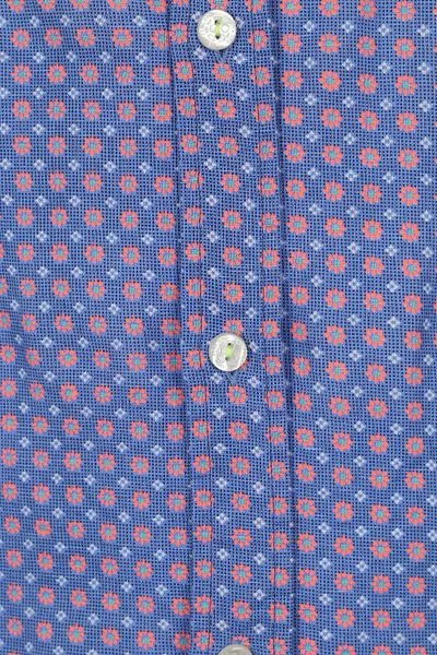 NZA Overhemd Onerahi Blauw 6 NZA Overhemd Onerahi Blauw - Afbeelding 4