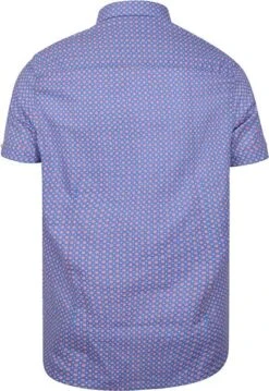 NZA Overhemd Onerahi Blauw 12 NZA Overhemd Onerahi Blauw -Kleding Kortingswinkel 72951 5