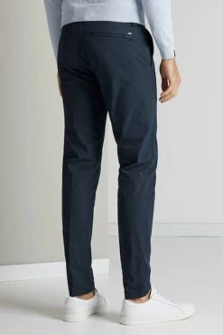 Vanguard Chino V12 Donkerblauw 11 Vanguard Chino V12 Donkerblauw -Kleding Kortingswinkel 72975 6