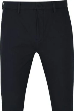 Vanguard Chino V12 Donkerblauw 9 Vanguard Chino V12 Donkerblauw -Kleding Kortingswinkel 72975 8