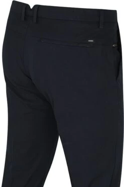 Vanguard Chino V12 Donkerblauw 13 Vanguard Chino V12 Donkerblauw -Kleding Kortingswinkel 72975 9