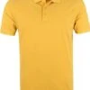 State Of Art Pique Polo Geel 1 State Of Art Pique Polo Geel -Kleding Kortingswinkel 73001 1