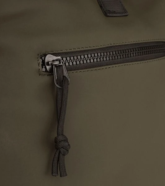 Suitable Koerier Rugzak Donkergroen 5 Suitable Koerier Rugzak Donkergroen - Afbeelding 3