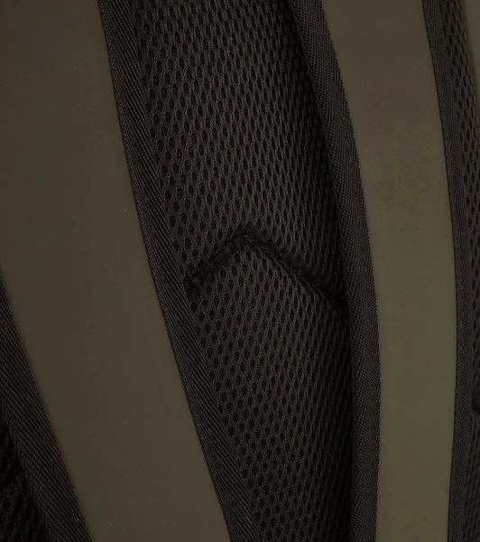 Suitable Koerier Rugzak Donkergroen 6 Suitable Koerier Rugzak Donkergroen - Afbeelding 4