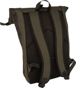 Suitable Koerier Rugzak Donkergroen 12 Suitable Koerier Rugzak Donkergroen -Kleding Kortingswinkel 73072 5