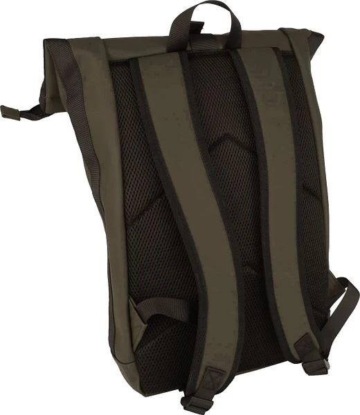 Suitable Koerier Rugzak Donkergroen 7 Suitable Koerier Rugzak Donkergroen - Afbeelding 5