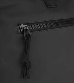 Suitable Koerier Rugzak Zwart -Kleding Kortingswinkel 73073 3