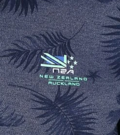 NZA Polo LS Rotokaha Donkerblauw 10 NZA Polo LS Rotokaha Donkerblauw -Kleding Kortingswinkel 73139 3
