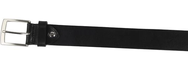 Suitable Riem Leer Zwart 010 7 Suitable Riem Leer Zwart 010 - Afbeelding 5