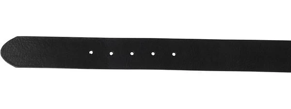 Suitable Riem Leer Zwart 010 8 Suitable Riem Leer Zwart 010 - Afbeelding 6