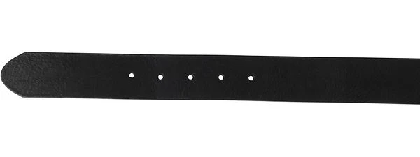 Suitable Riem Leer Zwart 010 5 Suitable Riem Leer Zwart 010 - Afbeelding 3