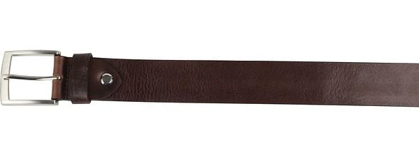 Suitable Riem Leer Donkerbruin 7 Suitable Riem Leer Donkerbruin - Afbeelding 5
