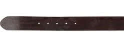 Suitable Riem Leer Donkerbruin 13 Suitable Riem Leer Donkerbruin -Kleding Kortingswinkel 73155 3 1