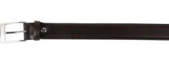 Suitable Riem Donkerbruin Leer 023 9 Suitable Riem Donkerbruin Leer 023 -Kleding Kortingswinkel 73158 2