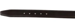 Suitable Riem Donkerbruin Leer 023 13 Suitable Riem Donkerbruin Leer 023 -Kleding Kortingswinkel 73158 3 1