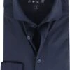 Pure Overhemd Functional Donkerblauw 1 Pure Overhemd Functional Donkerblauw -Kleding Kortingswinkel 73197 1