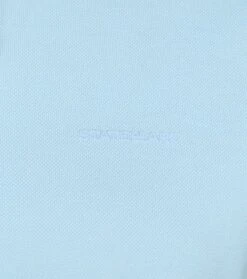 State Of Art Mercerized Pique Polo Blauw 10 State Of Art Mercerized Pique Polo Blauw -Kleding Kortingswinkel 73204 3