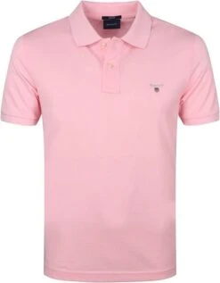 Gant Polo Original Roze -Kleding Kortingswinkel 73210 1 1