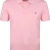 Gant Polo Original Roze