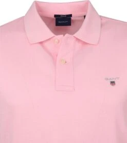 Gant Polo Original Roze -Kleding Kortingswinkel 73210 2 1
