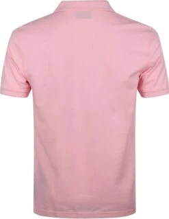 Gant Polo Original Roze -Kleding Kortingswinkel 73210 4
