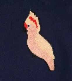 Shiwi Trui Donkerblauw -Kleding Kortingswinkel 73240 3