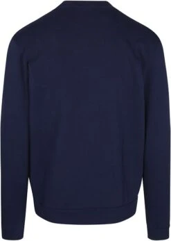 Shiwi Trui Donkerblauw -Kleding Kortingswinkel 73240 4