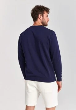 Shiwi Trui Donkerblauw -Kleding Kortingswinkel 73240 6