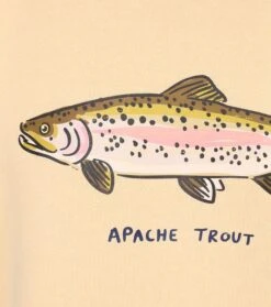 Shiwi Trui Beige Print 12 Shiwi Trui Beige Print -Kleding Kortingswinkel 73241 3