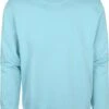 Colorful Standard Sweater Organic Mid Blauw 1 Colorful Standard Sweater Organic Mid Blauw -Kleding Kortingswinkel 73273 1