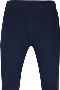 Suitable Respect Louk Sweatpants Donkerblauw -Kleding Kortingswinkel 73288 2