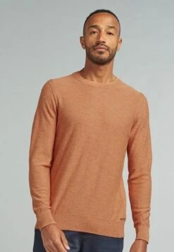 Dstrezzed Mercury Crew Trui Oranje 12 Dstrezzed Mercury Crew Trui Oranje -Kleding Kortingswinkel 73299 2 1