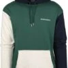 Scotch And Soda Logo Hoodie Groen Multicolour -Kleding Kortingswinkel 73447 1