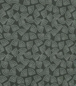 State Of Art Polo Donkergroen Print -Kleding Kortingswinkel 73469 3