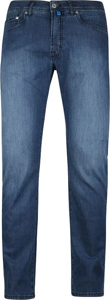 Pierre Cardin Jeans Lyon Donkerblauw 3 Pierre Cardin Jeans Lyon Donkerblauw