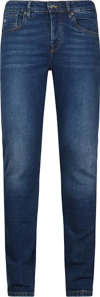 Scotch And Soda Ralston Jeans Donkerblauw 3 Scotch And Soda Ralston Jeans Donkerblauw