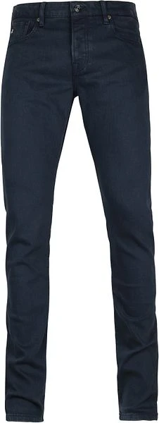 Scotch And Soda Jeans Ralston Donkerblauw