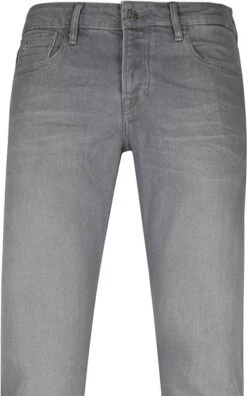 Scotch And Soda Jeans Ralston Grijs -Kleding Kortingswinkel 73494 2