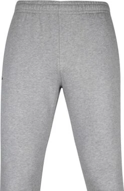 Lacoste Joggingbroek Lichtgrijs -Kleding Kortingswinkel 73510 2 1