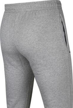 Lacoste Joggingbroek Lichtgrijs -Kleding Kortingswinkel 73510 4