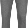 Lyle & Scott Joggingbroek Grijs 2 Lyle & Scott Joggingbroek Grijs -Kleding Kortingswinkel 73511 1