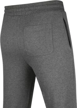 Lyle & Scott Joggingbroek Grijs -Kleding Kortingswinkel 73511 3