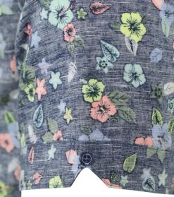 NZA Overhemd Innes Binnenstebuiten Blauw 11 NZA Overhemd Innes Binnenstebuiten Blauw -Kleding Kortingswinkel 73549 8